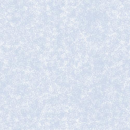 Rasterbild zartblau kleckse auf weißem