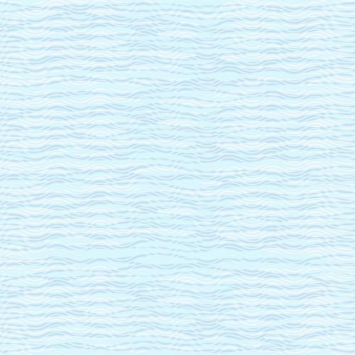 Vektorgrafik wellen, pastelltöne in blau