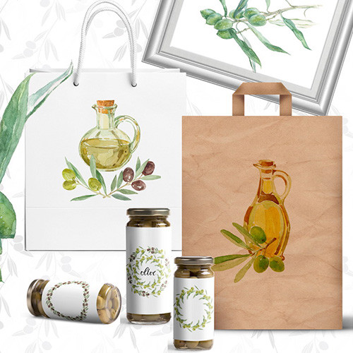 Verpackung Design