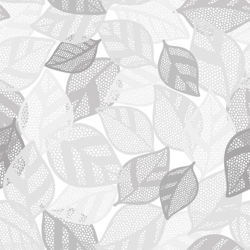 Vektorgrafik abstrakte lace-muster auf weißem