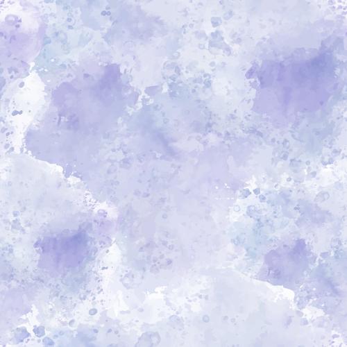 Vektorgrafik abstrakte lila-aquarell